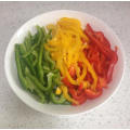 Frozen Bell Pepper Red, Yellow, Green